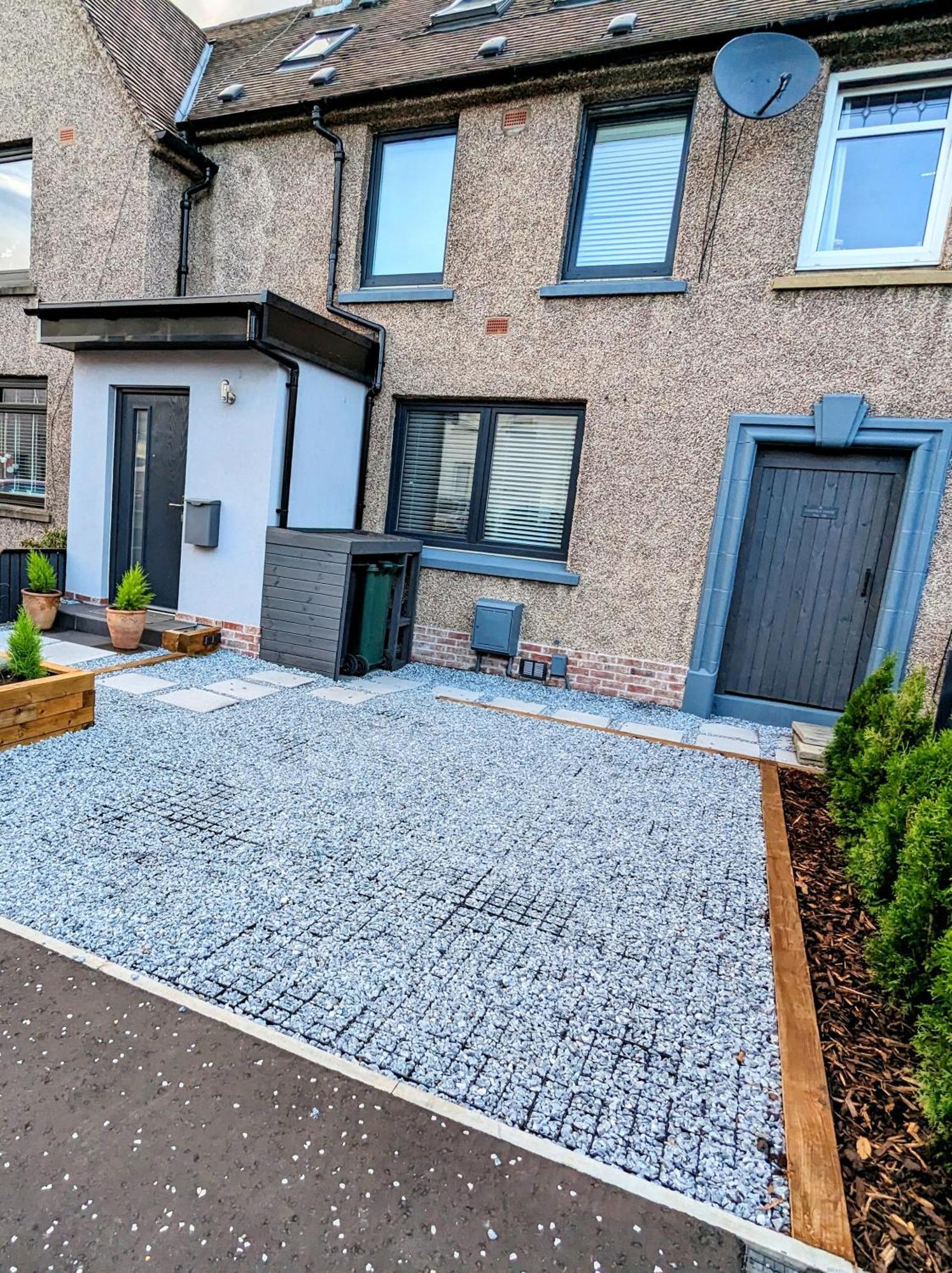 Cosy Guest Room In A Family Home With Free Parking EDI Exterior foto